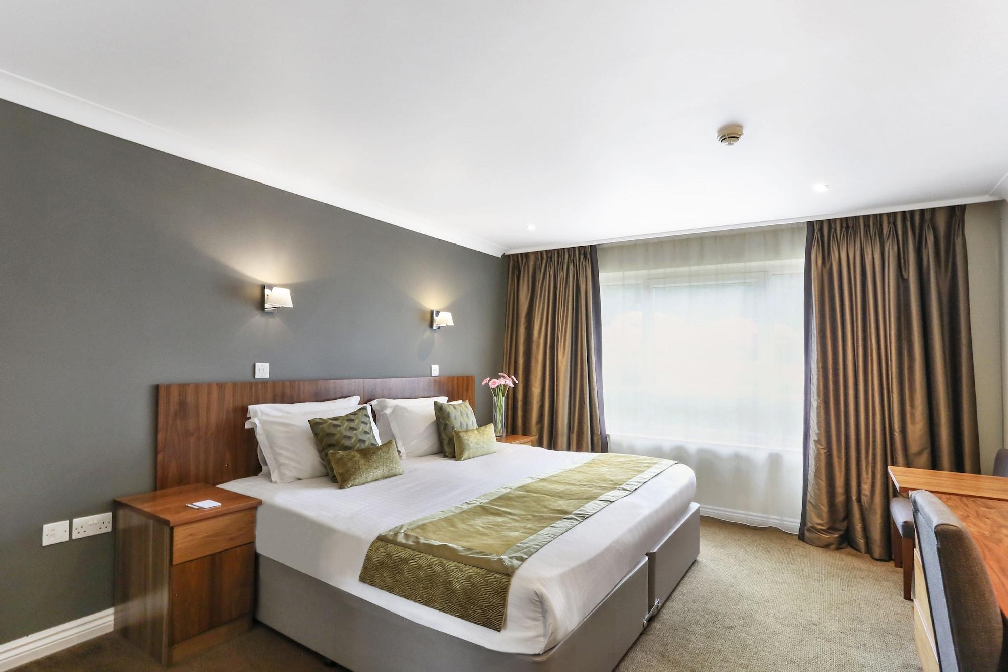 Stoke By Nayland Hotel, Golf&Spa Leavenheath Eksteriør bilde