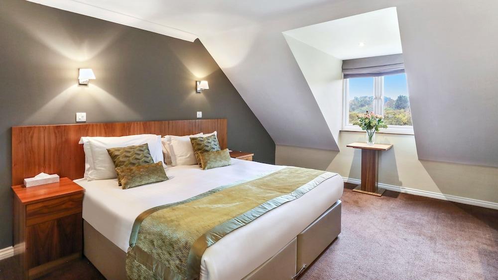 Stoke By Nayland Hotel, Golf&Spa Leavenheath Eksteriør bilde
