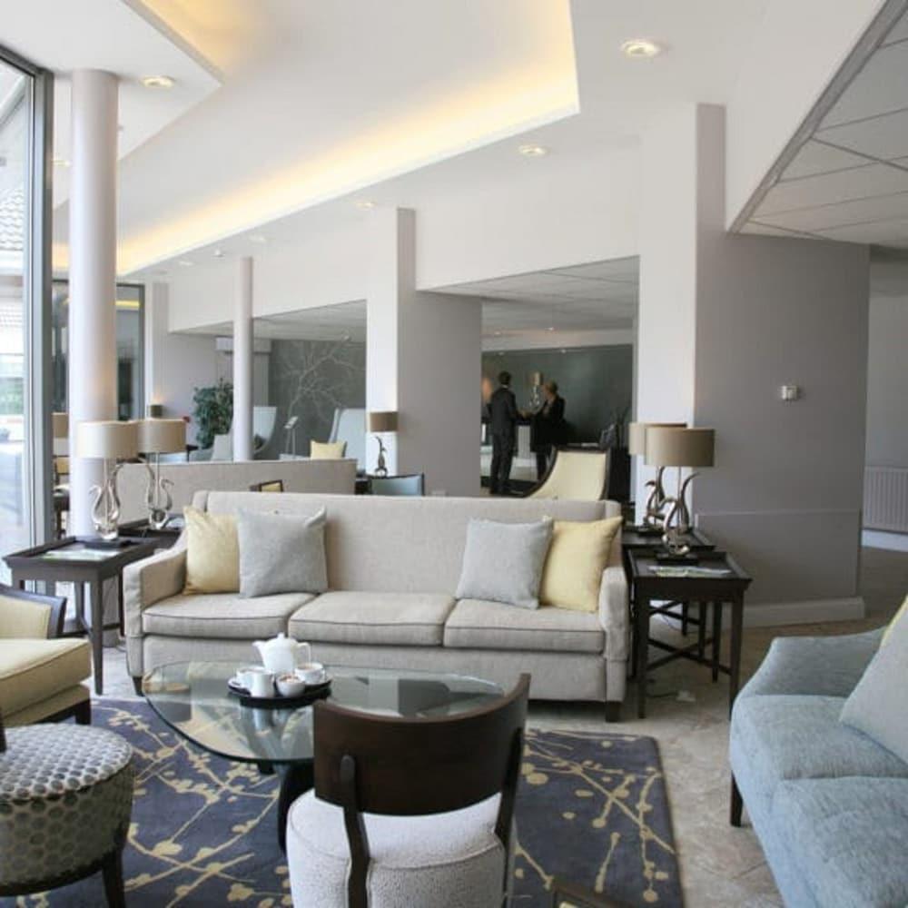 Stoke By Nayland Hotel, Golf&Spa Leavenheath Eksteriør bilde