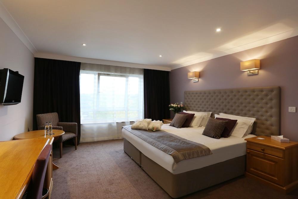 Stoke By Nayland Hotel, Golf&Spa Leavenheath Eksteriør bilde