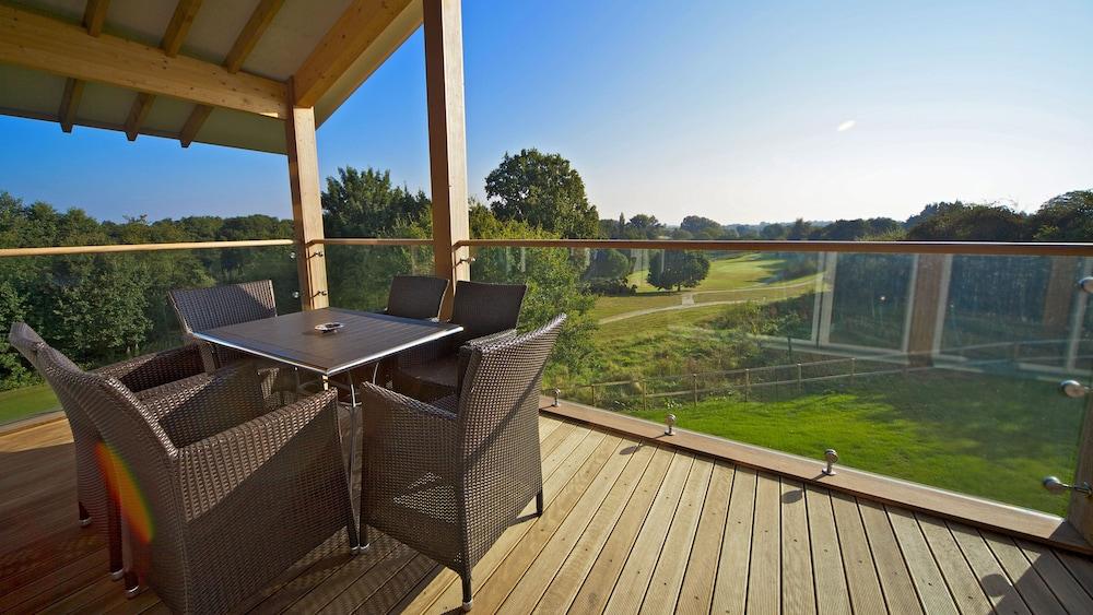 Stoke By Nayland Hotel, Golf&Spa Leavenheath Eksteriør bilde