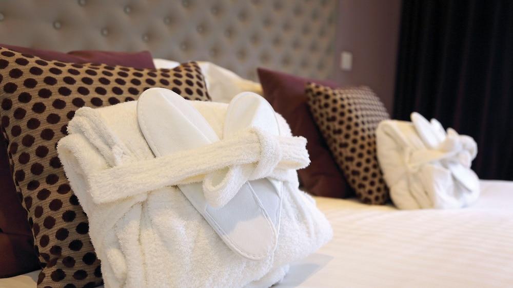 Stoke By Nayland Hotel, Golf&Spa Leavenheath Eksteriør bilde