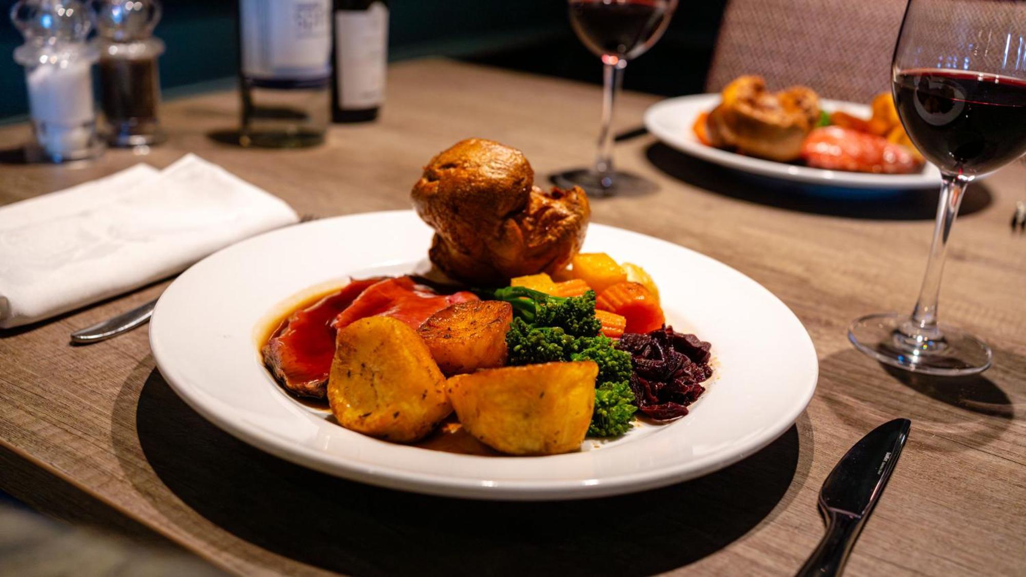 Stoke By Nayland Hotel, Golf&Spa Leavenheath Eksteriør bilde
