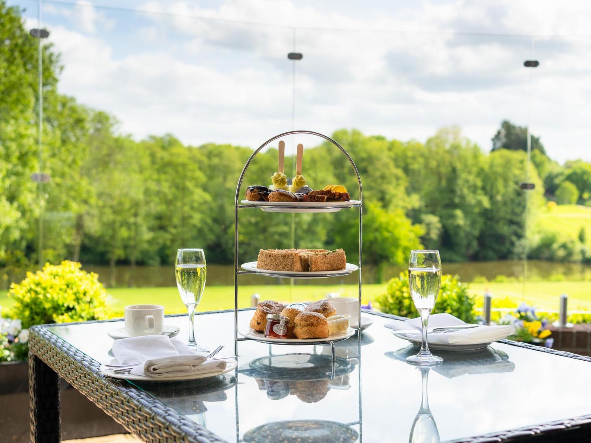 Stoke By Nayland Hotel, Golf&Spa Leavenheath Eksteriør bilde