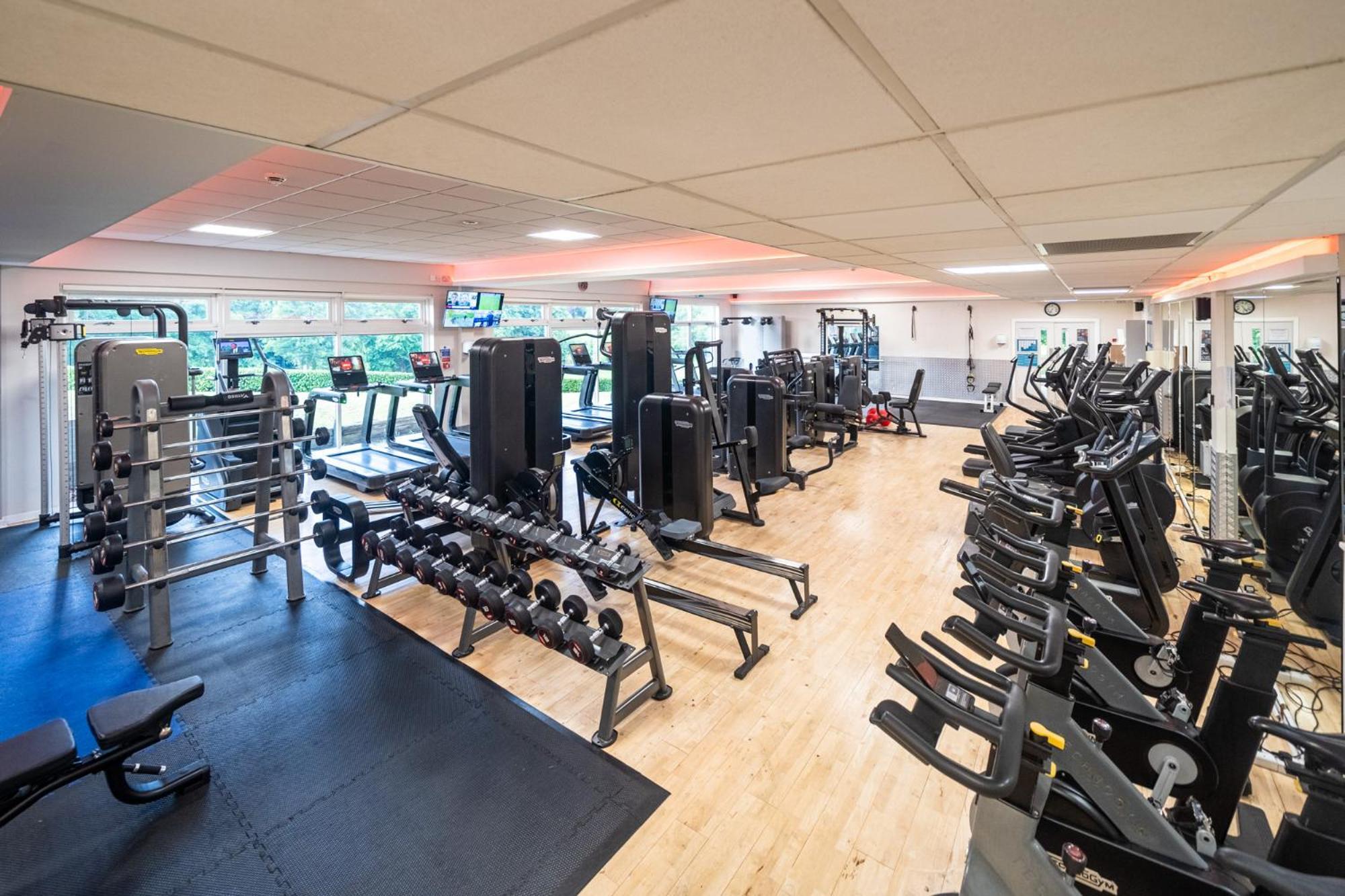 Stoke By Nayland Hotel, Golf&Spa Leavenheath Eksteriør bilde