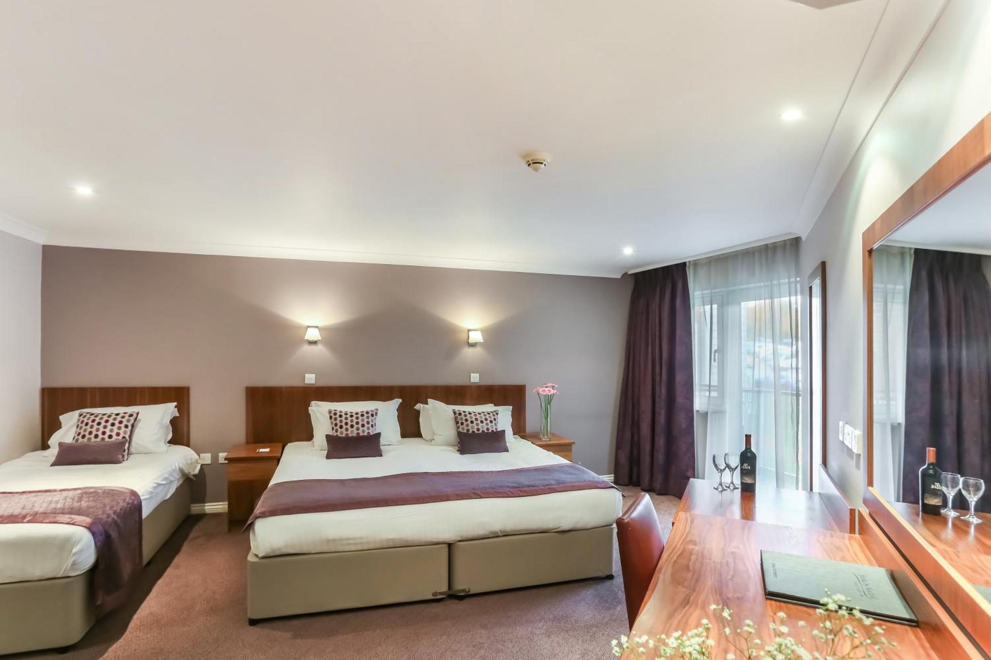 Stoke By Nayland Hotel, Golf&Spa Leavenheath Rom bilde