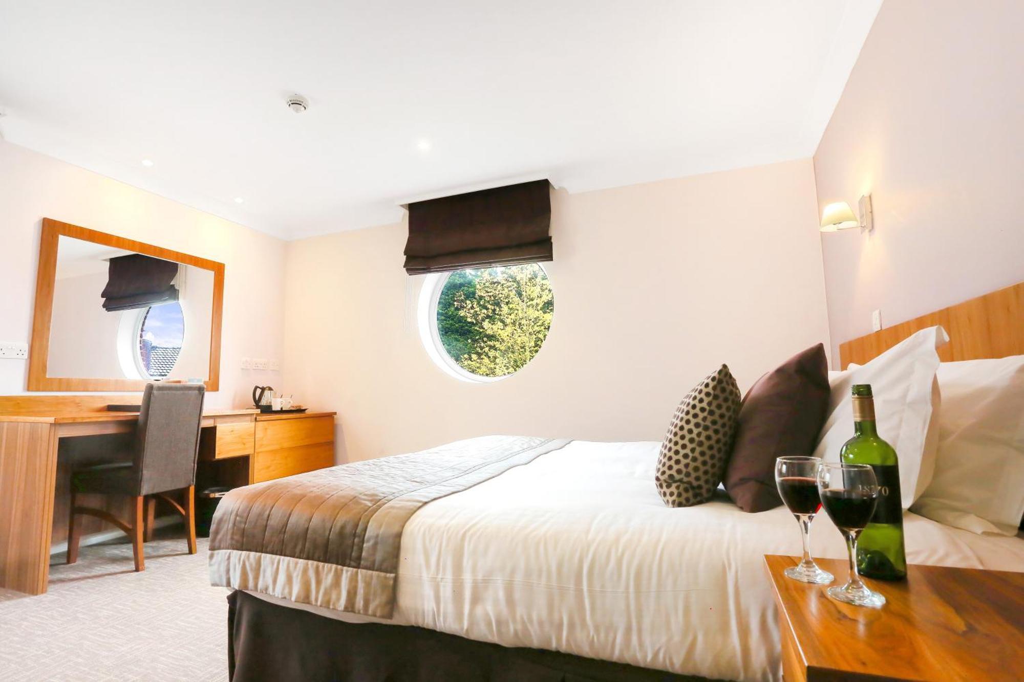 Stoke By Nayland Hotel, Golf&Spa Leavenheath Rom bilde