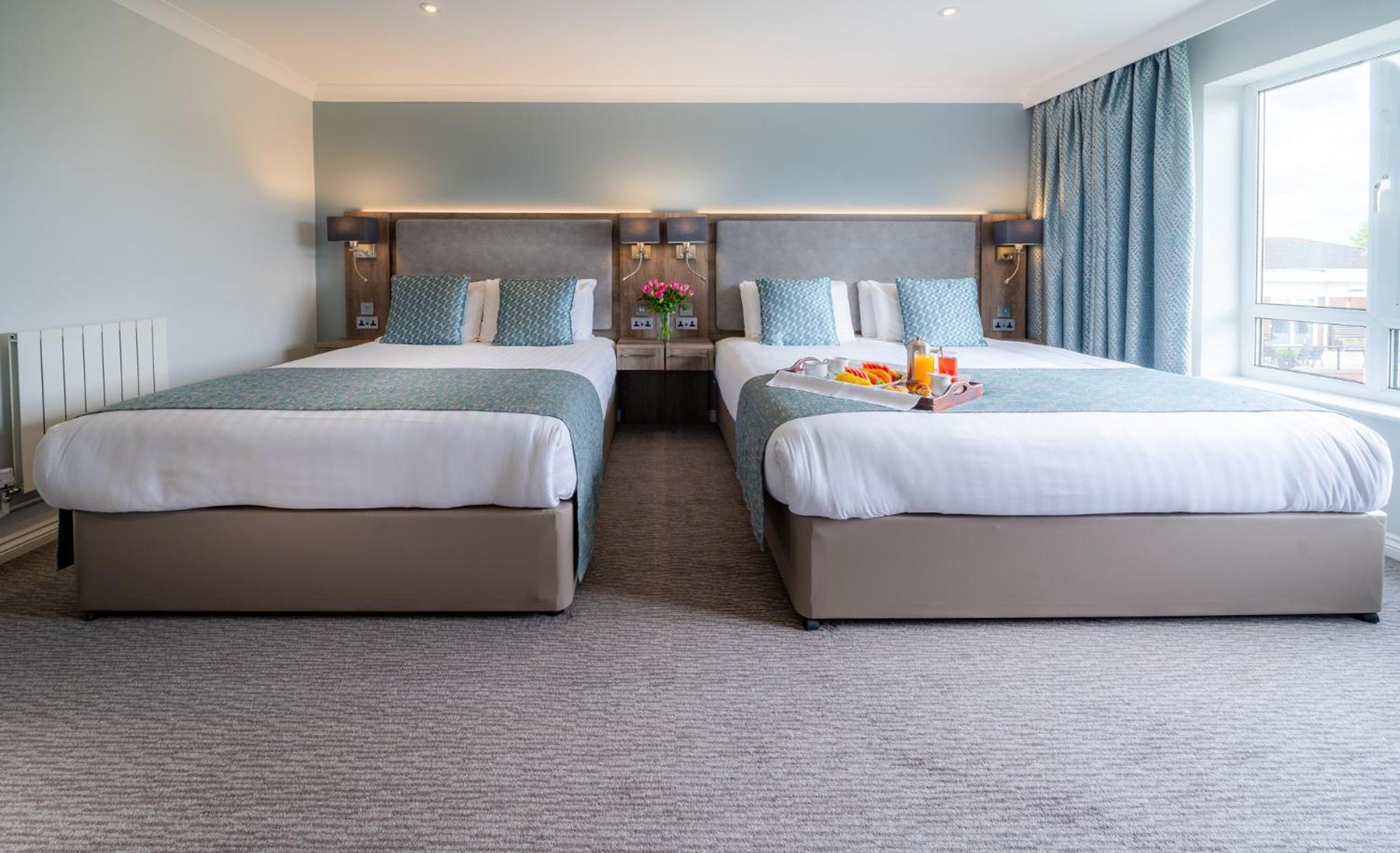 Stoke By Nayland Hotel, Golf&Spa Leavenheath Rom bilde
