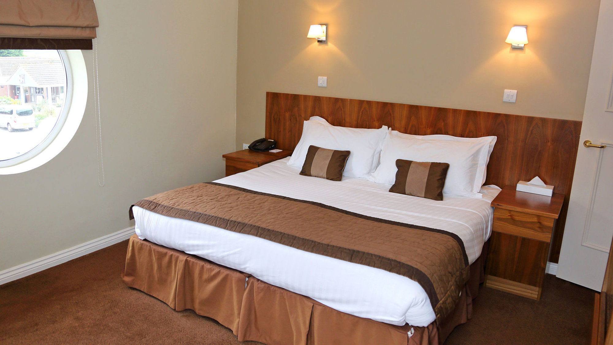 Stoke By Nayland Hotel, Golf&Spa Leavenheath Eksteriør bilde