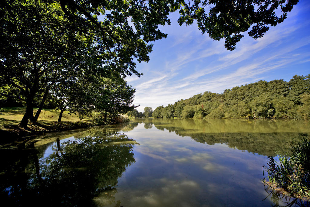 Stoke By Nayland Hotel, Golf&Spa Leavenheath Eksteriør bilde