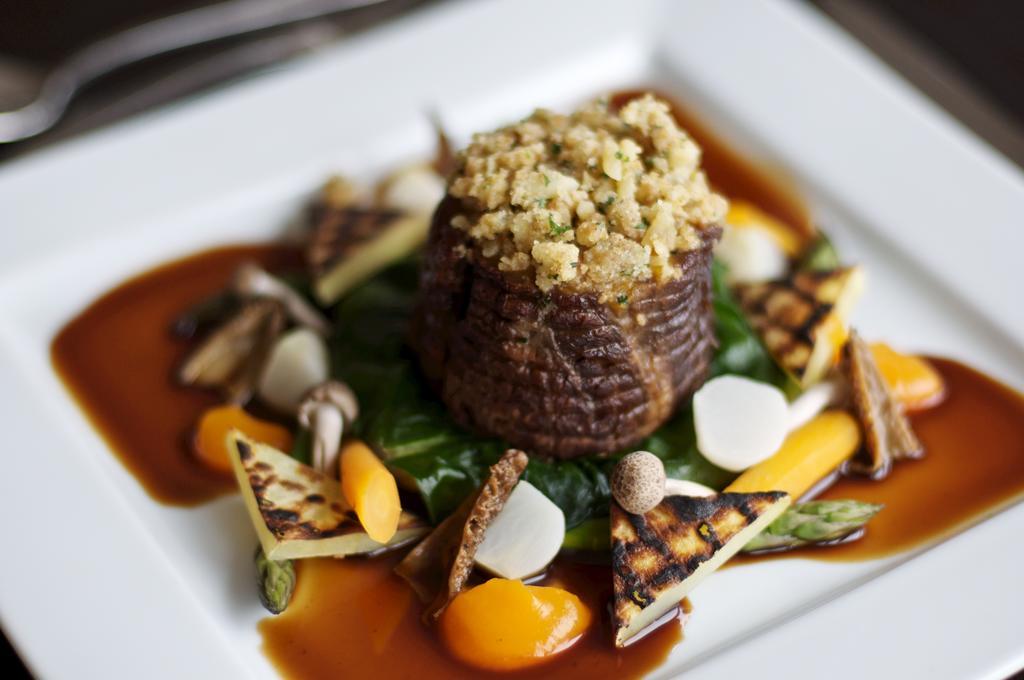 Stoke By Nayland Hotel, Golf&Spa Leavenheath Eksteriør bilde